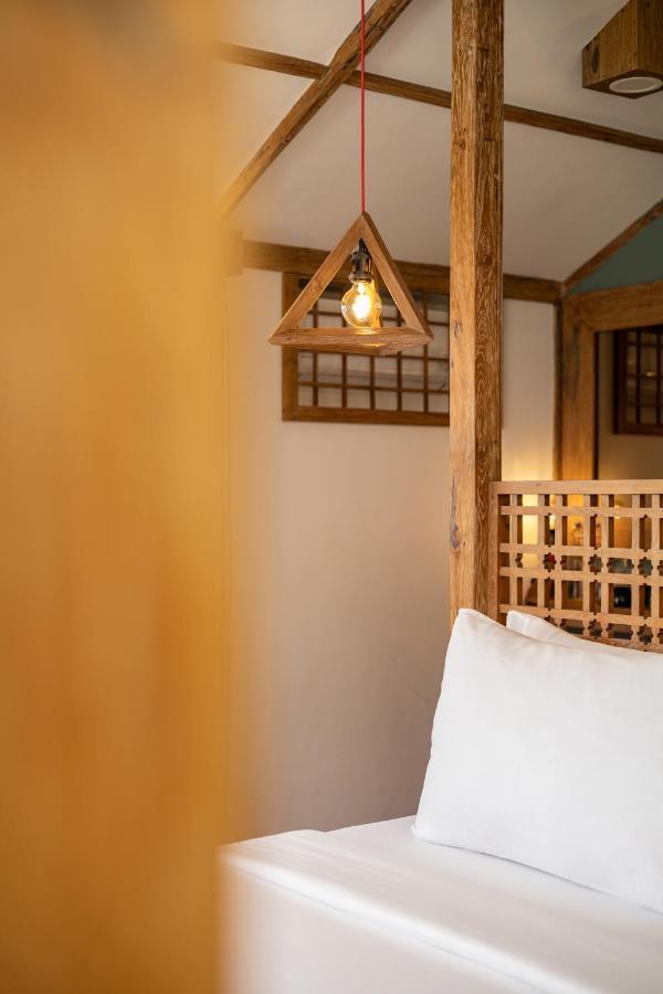 Kuno Villas Gili Trawangan Dış mekan fotoğraf