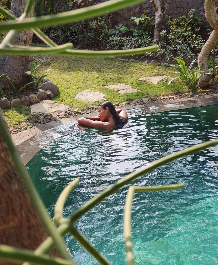 Kuno Villas Gili Trawangan Dış mekan fotoğraf